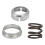 Steering Column Upper Bearing Kit for Tilt for  Chevy   1972-02 1