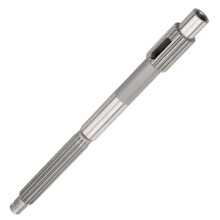 362-64211 Propeller Shaft for Outboard Motor 2 Stroke & 4 Stroke 9.9HP 15HP 18HP 362-64211-0