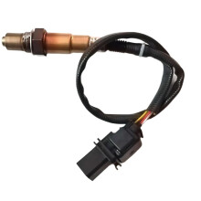 0258017136 Car Front O2 Oxygen Sensor for AGILA Swift AGILA 2008-2014 18213-73KA0 93194878