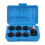 Fast Change Tapping Chuck Set Drill Tap Tool Holder Hardware Consumables Accessories J4012B16 1