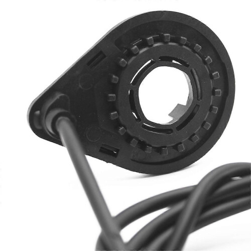 Magnet Assist DoubleHall Sensor L6 PAS Sensor Electric Bicycle Sensor Replacement Accessories 1