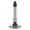 Capacitive Pen Suction Cup Transparent Metal Disc Pen Tip Stylus Buffer Type Replaceable Disc Pen Tip 100 Pieces 1
