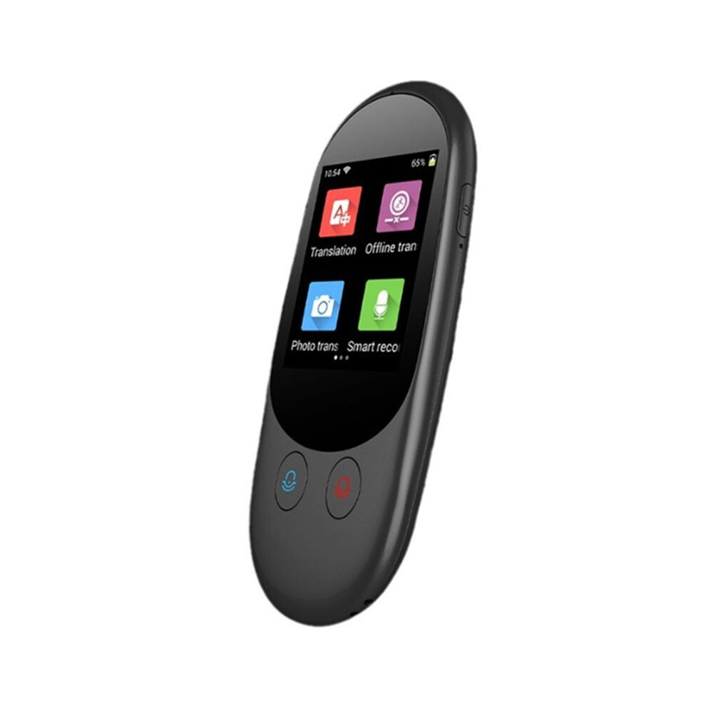 F1 Offline Translator 138 Languages Simultaneous Translation Arabic Vietnamese Russian Translation Machine-image-OPC-PTR9RMG-NEW