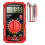 ANENG SZ308 Vierkante  Digitale Tester 1999Counts HFE Triode Buzzer Multimeter AC/ Spanning 10ACtroom Multimeters Meter Tool,B 1