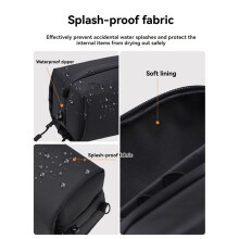 Bolsa de Transporte para  Osmo Pocket 3, Bolsa de Almacenamiento Portátil, Bolsa de Almacenamiento para Cámara, Bolso de Mano, Bolsa Protectora