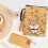 Zippered Book Cover in Polyester – 300D + 210T Lining 4
