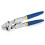 Crimp Wire Rope Tool for Cable Railing Aluminum Oval 6