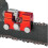 Portable Manual Chainsaw Chain Sharpener for Sharpen Chainsaw with The Hand Crank 2