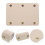 2 Stuks Kofferhandgreep Wrap Anti-Slip Reizen 9