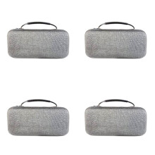 4X Portable Carrying Case Bag Anti-Drop Shockproof Protective Travel Case Storage Bag for   Ally Console