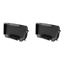 2X for R1250GS ADV Wireless Charge Mobile Phone Navigation Bracket R1250GS R1250GS Motorcycle Wireless Charging