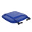 Trash Can Lid Replacement 30L Heavy Duty Outdoor Blue 9