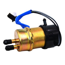 Motorcycle Fuel Pump for Kawasaki Ninja ZX600 ZX 600 ZX-6R 1995-2002 Motorcycle Accessories