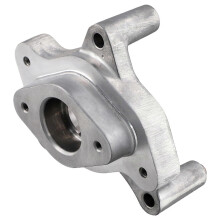 221402G000 Fuel Pump Bracket for Hyundai & Kia 2.0L Turbo Fuel Pump Mount 22140-2G000