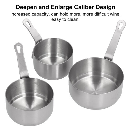 Set of 3 Sauce Dishes for Condiments 1