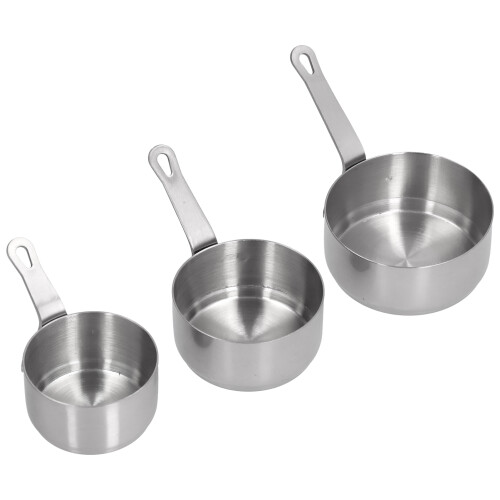 Set of 3 Sauce Dishes for Condiments 2