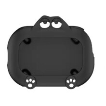 Funda Protectora de Silicona para Altavoz de Exterior SoundCore Select 4 Go, A Prueba de Golpes, Antideslizante y Resistente Al Polvo A