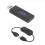 Portable GPS Signal Detector USB Powered Plug and  with USB  Adapter Accessory 1
