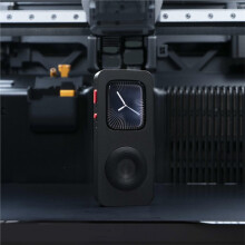 3D Print Case for Iwatch S4/5/6/SE 44mm Protective Case Support Iwatch Function Expansion Transparent