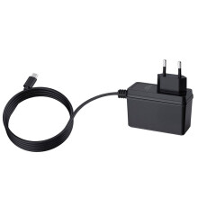 For 2 AC Adapter 45W Fast Charging for Charger for Lite/Dock/Pro Controller EU
