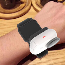Magnetic Silicone Wrist Strap Mount for  Go Ultra Camera Magnetic Silicone Wristband