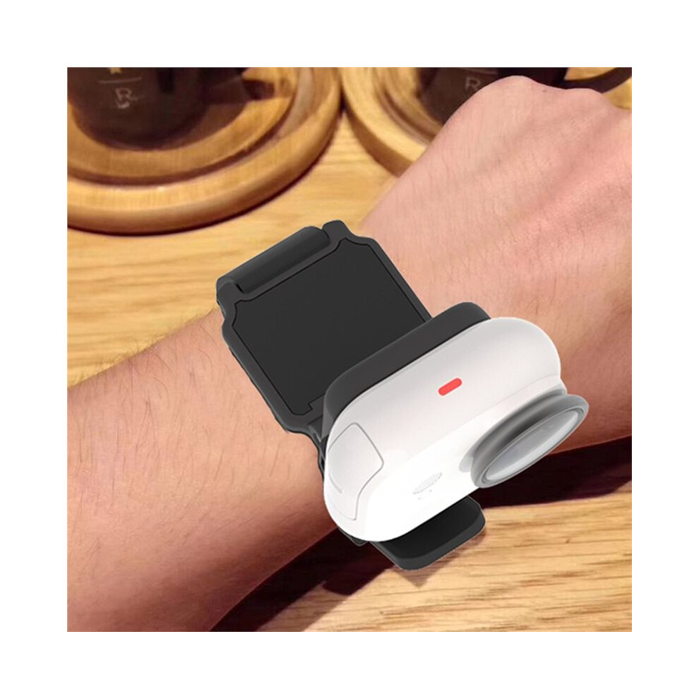 Saudism Magnetic Silicone Wrist Strap Mount For Go Ultra Camera Magnetic Silicone Wristband