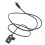For NK Remote Cable RC301-DC2 Small Shutter Release Remote Control Short Button 1