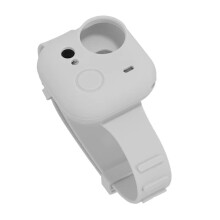For  GoUltra Hand Wrist Band Strap Silicone Protective Case Adjustable Wristband Camera Accessories B