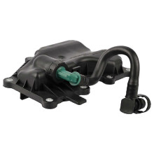 Vapor Canister Purge Valve Assembly for Land Rover Discovery Sport 2.0L LR025615 2015-2017