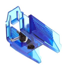 Turntable Cartridge Replace Stylus Needles for SY ND143G VL43G VL43GS PSQ3 PSQ7 PSLX10 PSLX20 LP Vinyl Record Player