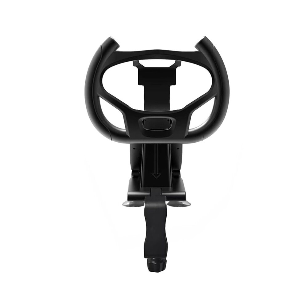For Ps5 Gaming Racing Wheel For Ps5/Ps5 Controllers,Steering Wheel Stand Upgraded Bolt Base For Ps5 4711979996152