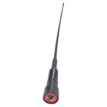 TH-UV8000D Dual BandUV SMA-Male Antenna for TYT TH-UV8000D TH-UV8000E DMUV390Plus Walkie Talkie Antenna 38CM