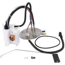 Electric Fuel Pump Assembly for Ford Super Duty F-250 F-350 F-450 V8 5.4L V10 6.8L E2245M P75036M SP2245M P2508M P2559S