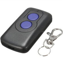 New for Merlin M802 Remote Battery Garage Door Remote МePлиH 40.685MHz Garage Control Remoto Re La Puerta del