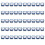 50PCS for PS5 Joystick Axis Potentiometer 3D Analog Stick Button Sensor Micro   for DualSense Controller 1