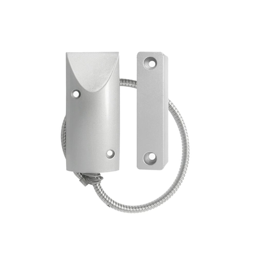 Roller Shutter Door Magnetic Alarm Detector Magnetic Contact Normally Open/Normally Closed Changeover Type 4711981602331