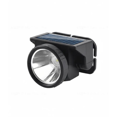 Headlamp with Long Battery Life Strong Light USB Rechargeable LED -Mounted Light, COB Emergency Headlight