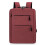USB Charging Backpack Large Capacity Travelling Bag for Student Laptop Computer Case Women'S Men'S Business Backpack B 1