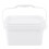 farbeimer mit deckel und griff für ölfarben – verschiedene größen 7