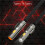 240W Type-C Cable with LED Flashlight and Igniter Nylon Braided Fast Charging Cable for Type C Charging Device 2m 4