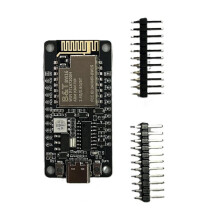 Carte de Développement BW16-Kit RTL8720DN Type-C Double Bande Wi-Fi 2,4 GHz et 5 GHz, Module BLE Basse Consommation, Non Soudée