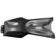 Motorycle Fairing Fuel Gas Tank Middle Cover for YAMAHA MT-07 MT 07 MT07 2021-2023 FZ 07 FZ-07 FZ07