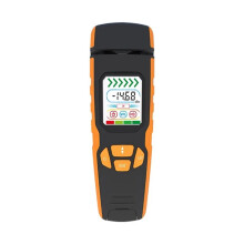 GUANGYAN S2 Electric Fiber Optic Identifier Live Fiber Optical Detector with Visual Fault Locator in 850-1700nm SM mm
