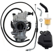 Carburetor for Honda Fourtrax 300 350 foreman 400 450 Rancher 350 Carb