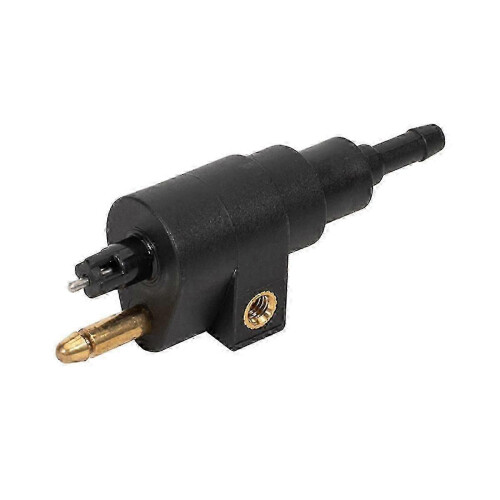 Boat Engine Mariner Force Side Fuel Connector for Mercury Mariner