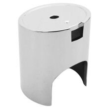 Bidet Small Shower Nozzle Body Cleaner Toilet with  Hand-Held Nozzle
