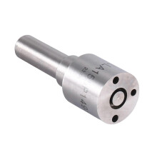 DLLA155P1493 0433171921 Crude Oil Fuel Injector Nozzle for Injector 0445110250