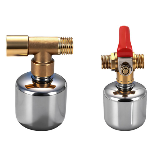 Universal Replacement Plunger Pumps For Garden-Ball  three way 1
