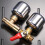 Universal Replacement Plunger Pumps For Garden-Ball  three way 5