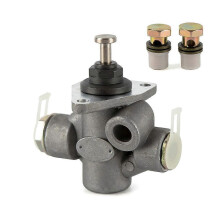 1821233C91 Truck Fuel Lift Pump for International Navistar Maxxforce DT466 DT466E DT530E DT570 1994 - 2010